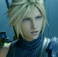 Cloud Strife