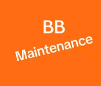 BB Maintenance Head