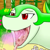 Macro Serperior
