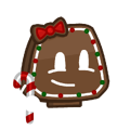 Gingerbread Plug