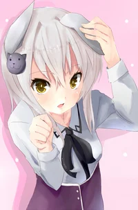 Koneko toujou