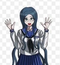 Pg Tsumugi shirogane