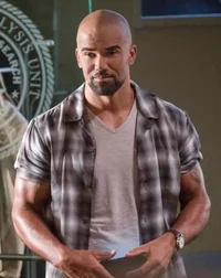 Yan Derek Morgan 