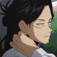 Shota Aizawa