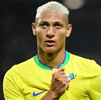 Richarlison Andrade