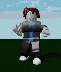 Roblox Bacon