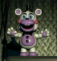 Helpy