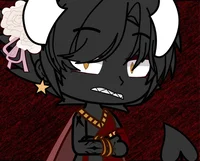 Redshine Devil