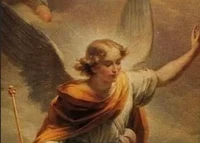 Archangel Gabriel