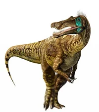 Baryonyx