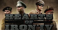 Hoi4 scenario