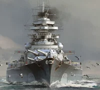 War-Battleships RPG