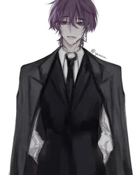 Mafia husband