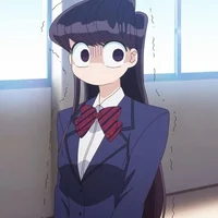 Komi Shouko