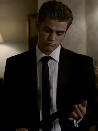 Stefan Salvatore