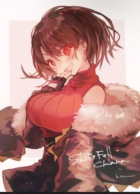 Shiftfell Chara
