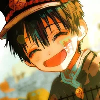 Hanako kun