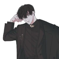 Mafia husband