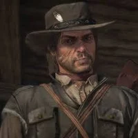 Jhon Marston