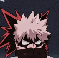 Bakugou 