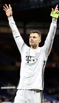 Manuel Neuer