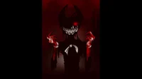 yandere bendy 