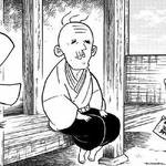 Takaharu Grandfather