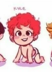 -Baby Kyle-