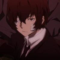 Osamu dazai