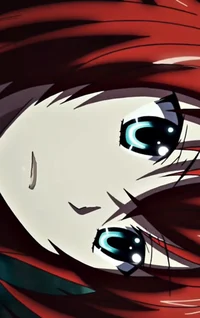 Rias Gremory 
