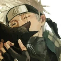 Kakashi Hatake