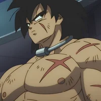 Broly