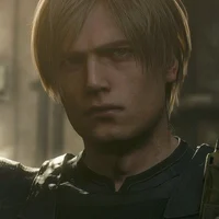 Leon Kennedy 