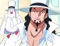 Rob Lucci