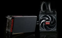 Radeon r9 fury x