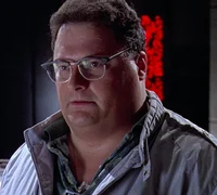 Dennis Nedry