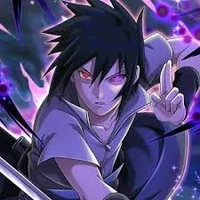 Sasuke 