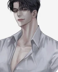 Widower with 1 child