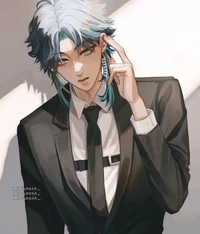Bodyguard Xiao