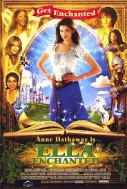 Ella Enchanted RPG