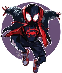 miles morales 