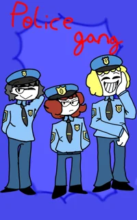 The Hatzgang Police