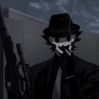 Sniper Mask