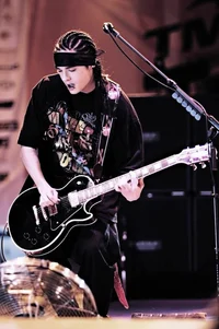 Tom kaulitz