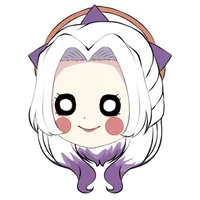 Chibi Kazumi maya