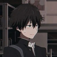 Oreki houtarou 