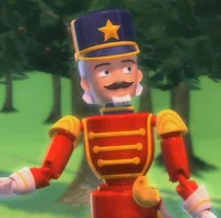 Eric Nutcracker