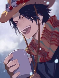 Student Portgas D Ac