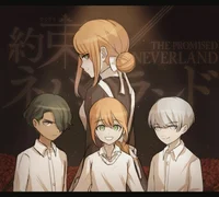 the neverland promis
