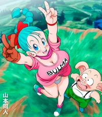 Bulma